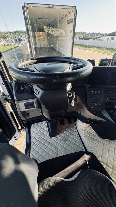 MAN Tgx 18.510 Xxl - 2 Bucăți -2022, 2 bucăți Man tgx 510-2022-Caucicuri noi