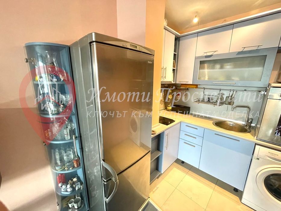 Дава се под наем Двустаен апартамент в София, Лагера - 70 кв.м за 600 € - Снимка #8