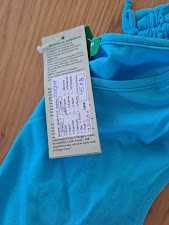 Памучна рокля Бенетон 150см