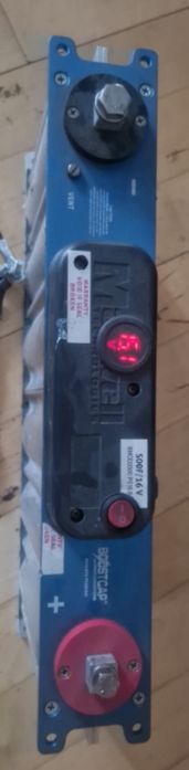 LTO 66160 продам литий титанат. Для авто.