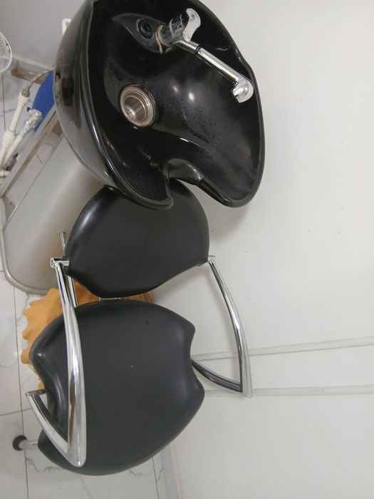 Guzallak saloni uchun jihozlar narxlari kelishiladi