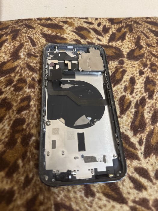 Spate iphone 12