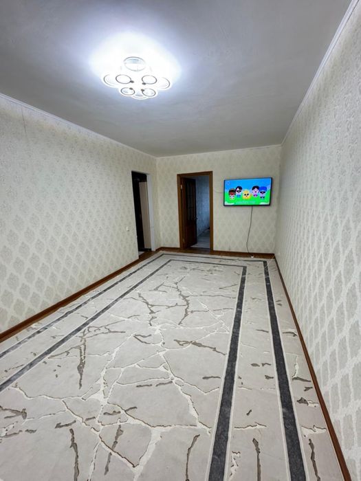 Квартира сдается