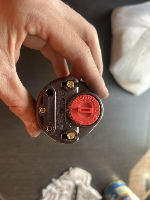 Продам новый тен