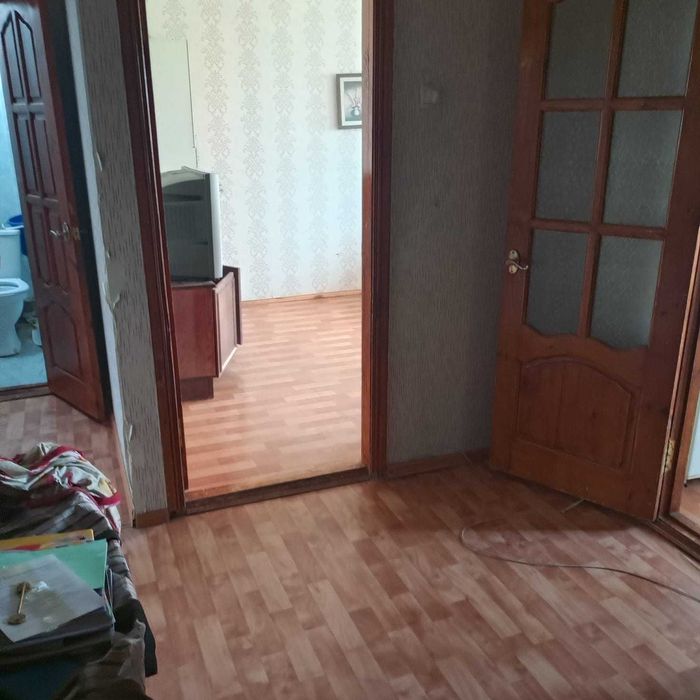 продам 2-х комнатную квартиру