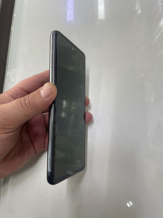 Samsung A52 (128GB) в идеальном состояний