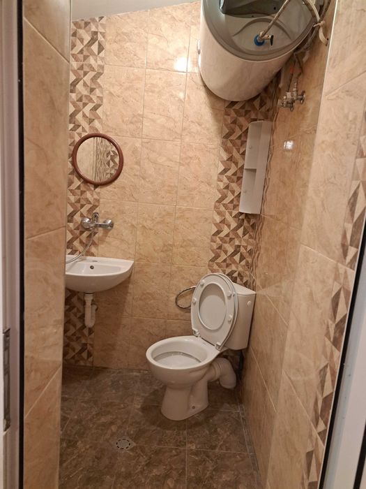 Боксониера в гр.Костинброд