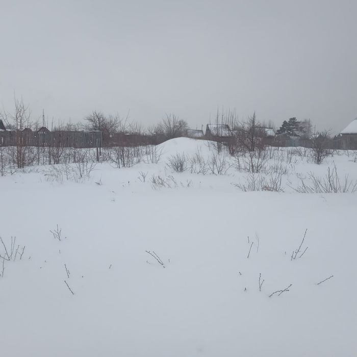 Продам земельный участок Текстильщик 1.