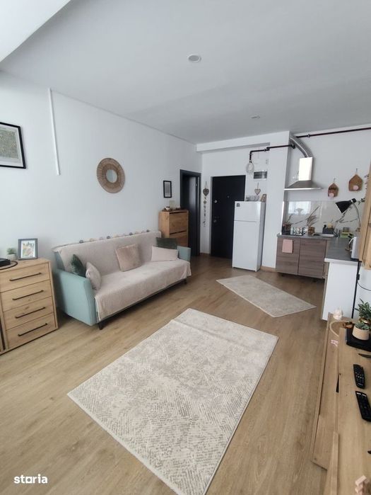Apartament de vânzare – 2 camere | Mamaia Nord (Hanul cu Peste ) — fotografia 1