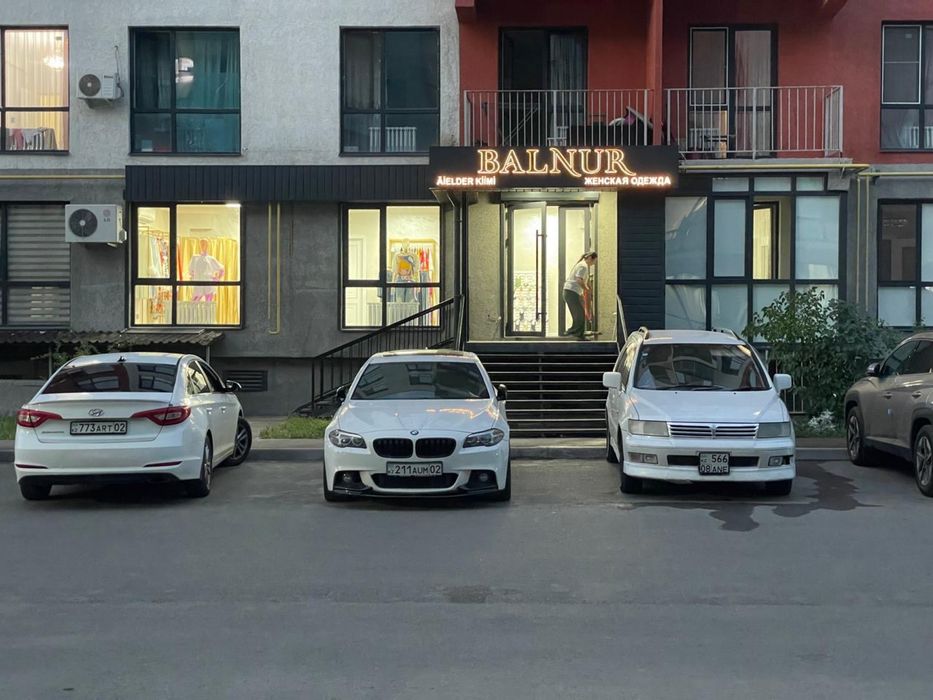 Коммерческое помещение 50 м2