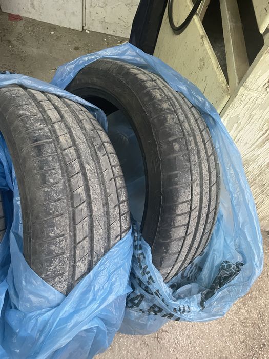 Летни гуми Petlas дот 24 г.