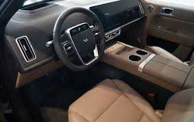 lixiang l7 ultra nasiya savdo