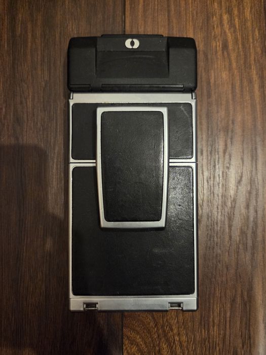 Polaroid SX 70 Sonar