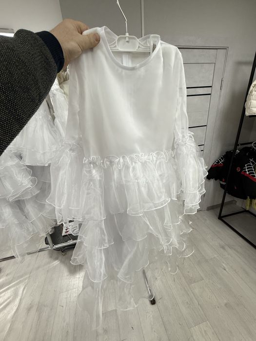 Национальные костюмы для девочек