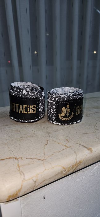 Fase sport Spartacus Extreme Fighting