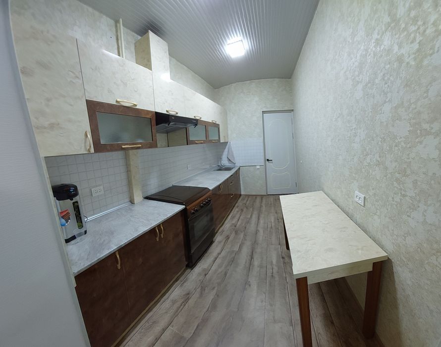 Сдаётся квартира