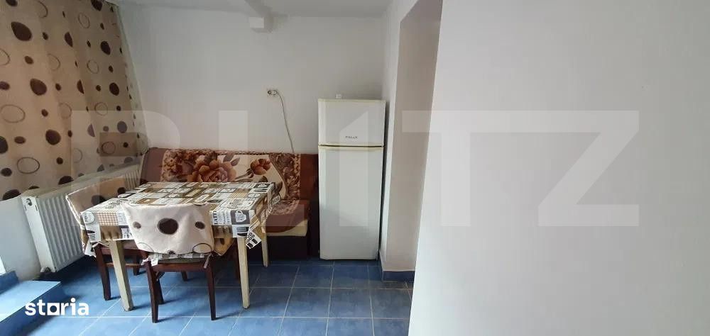 Apartament 2 camere, 41 mp utili, zona Farmec