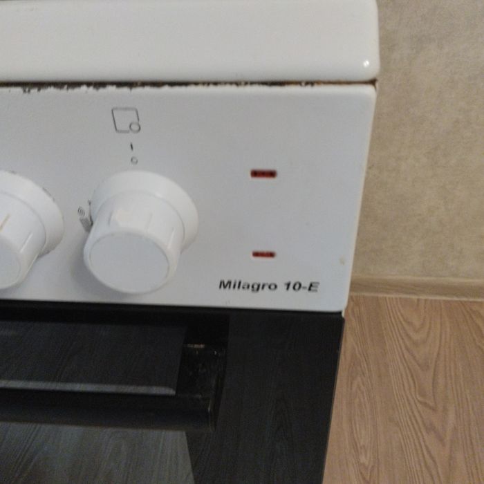 Газовая плита Artel