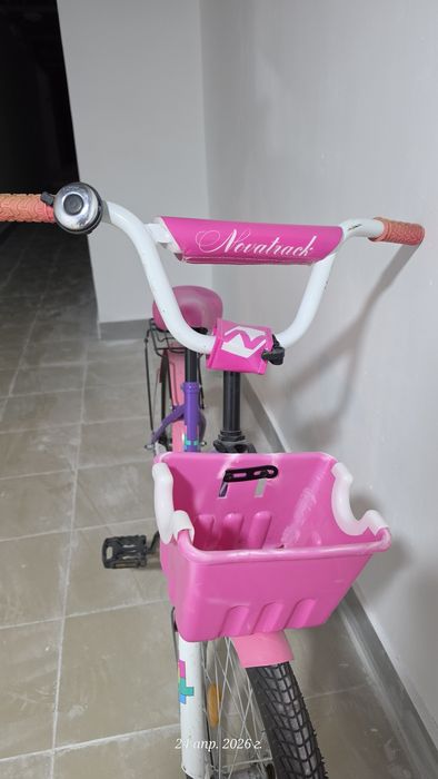 Продам детский велосипед