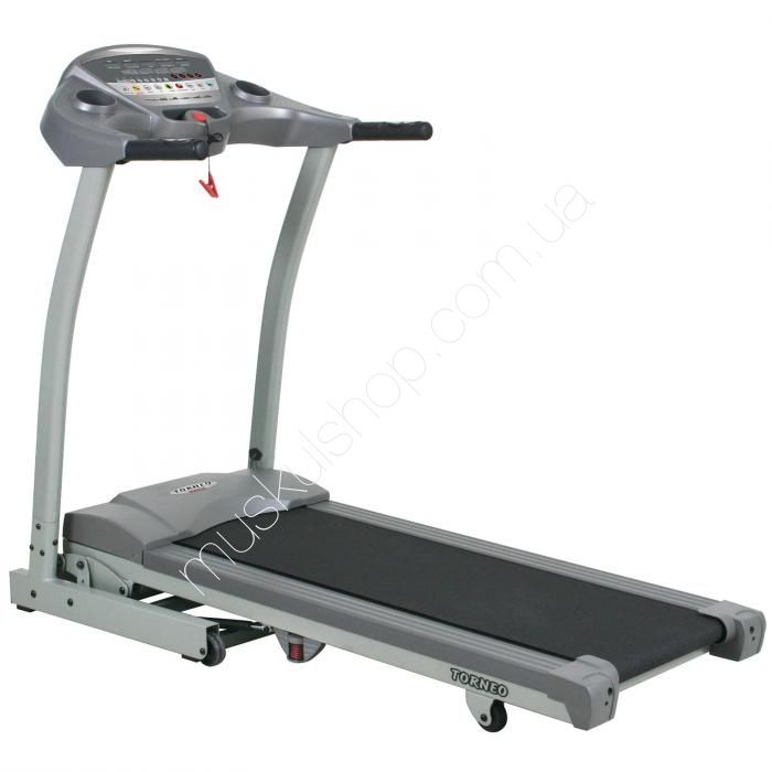 беговая дорожка Torneo magic