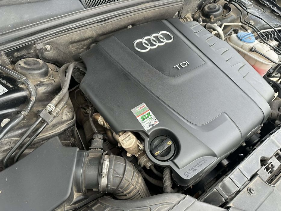 Audi a4 2.0tdi 2010