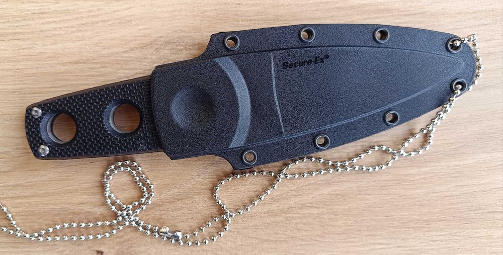 Super Edge / Cold Delta / Cold Steel 11SDT