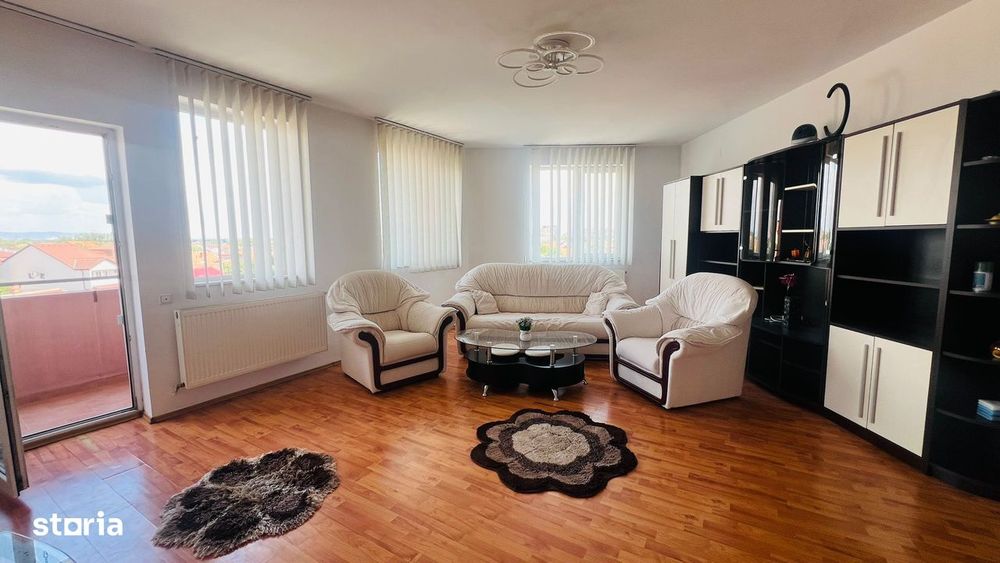 Apartament 2 camere de inchiriat in Gradiste