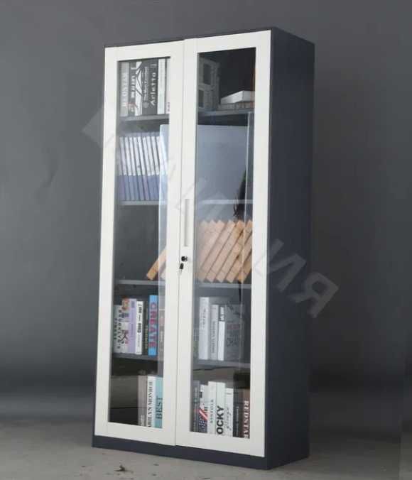 металлическая, офисная книжная полка/ metall kitob polkasi