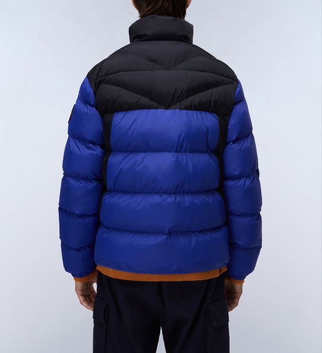 Napapijri Molveno Puffer Jacket ОРИГИНАЛНО мъжко зимно яке - M