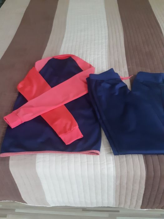 Оригинален екип Champion,Adidas