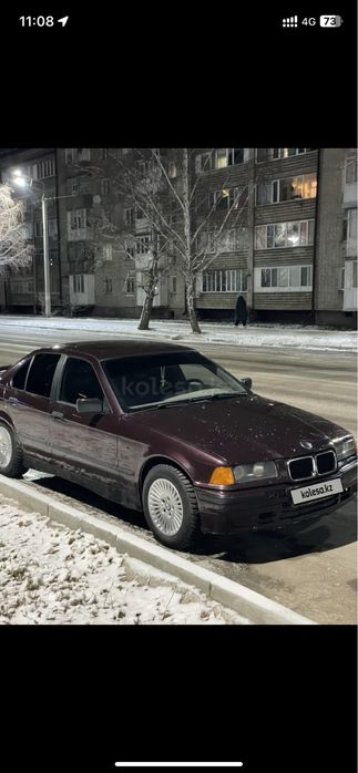 Продам бмв 318 е36