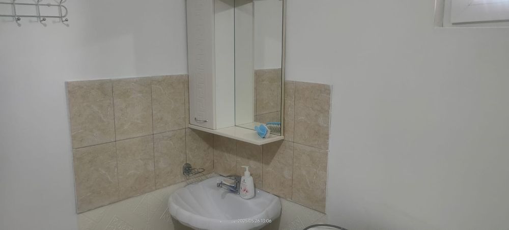 Сдается дом в аренду