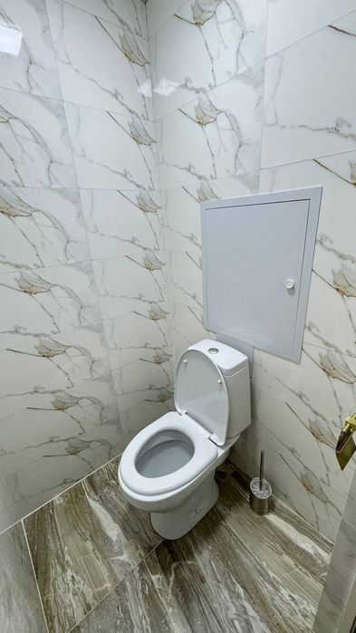 Аренда квартира 2 ком 1 этаж ближе метро, Олмос и рынок Кадешва