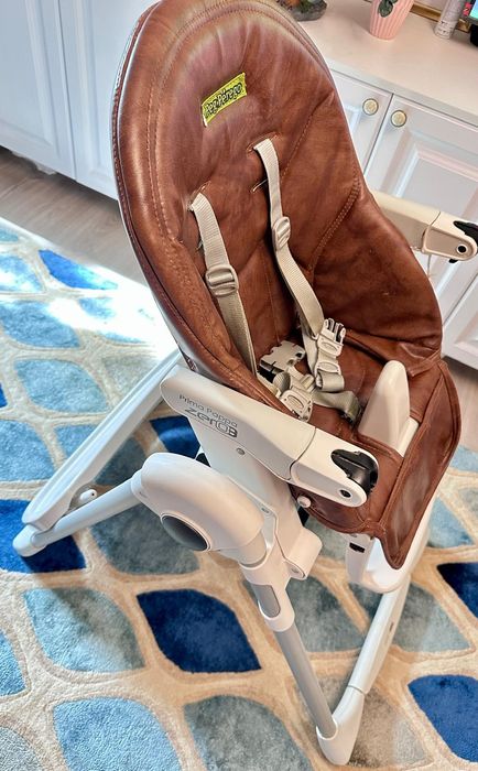 Scaun Peg Perego