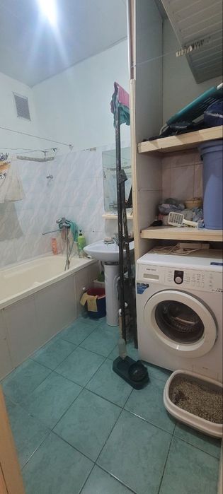 Продам квартиру Сергели 7 1/3/5