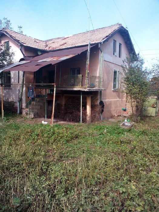 Продава се Къща в с. Садовец, Област Плевен - 42 кв.м за 310 €/кв.м - Снимка #1