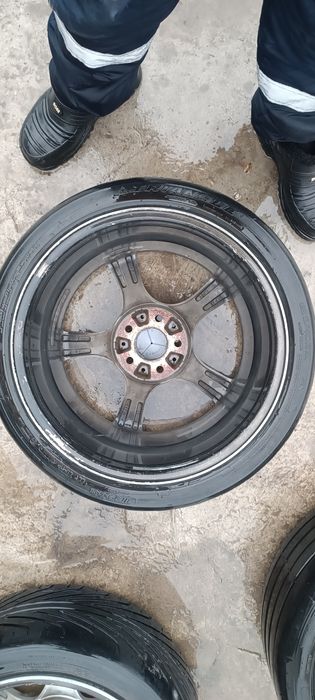 Диски продам размер 18