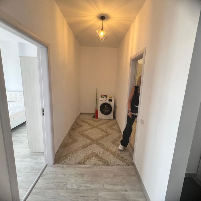 Inchiriere Apartament  2 camere