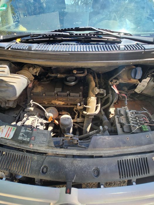 Шаран 1.9 116 на части/sharan 1.9 116 na chasti