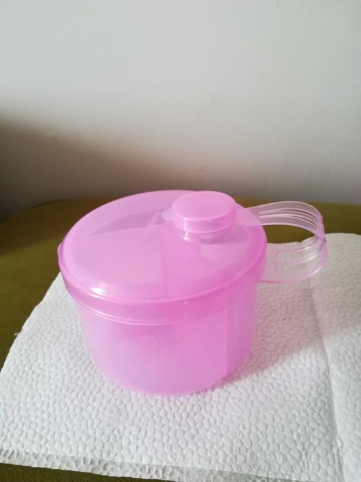 дозатор за адаптирано мляко babyjem