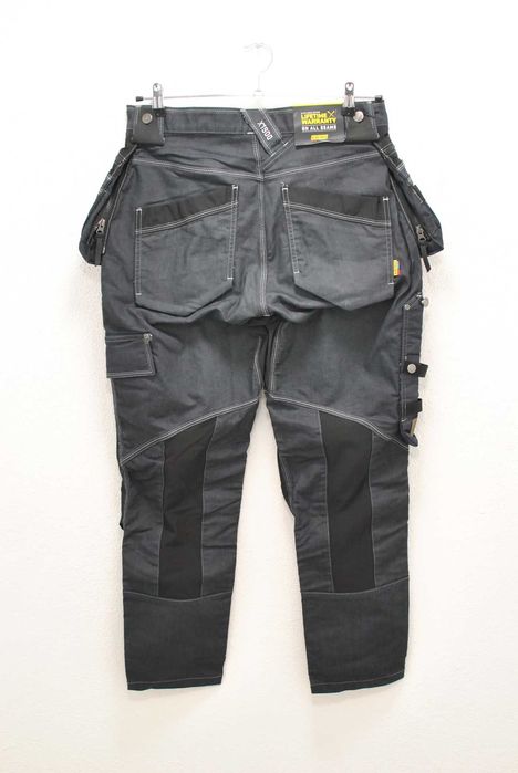Blaklader pantalon de lucru marimea 48  (3715)