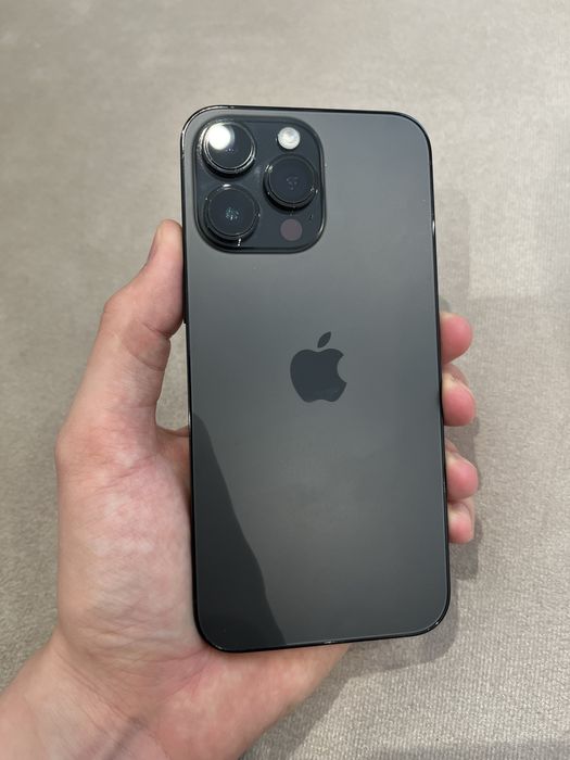 Iphone 14 pro max 128gb