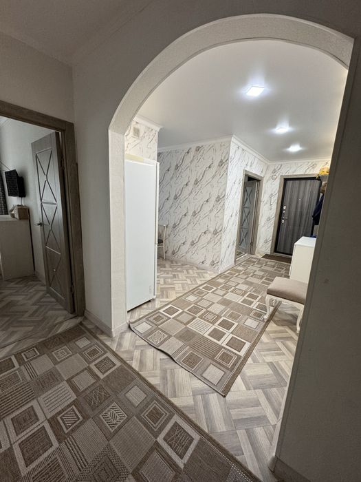 Продам 3-х комнатную квартиру