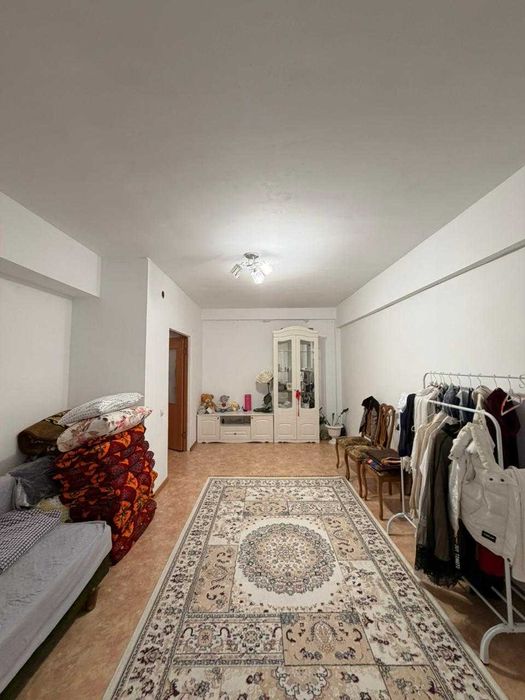 продается 1 ком квартира район Монкеулы