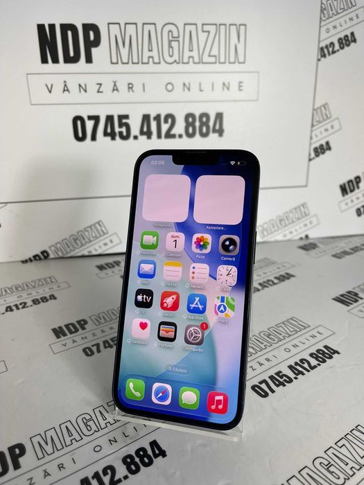 NDP Amanet NON-STOP Bld.Iuliu Maniu 69 IPHONE 14  (48695)