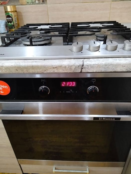 Кухня б/у в отличном состояний