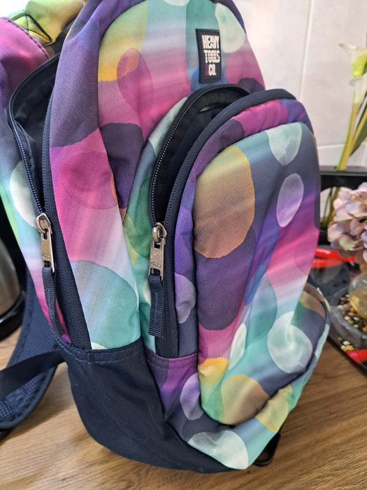 Ghiozdan Heavy Tools