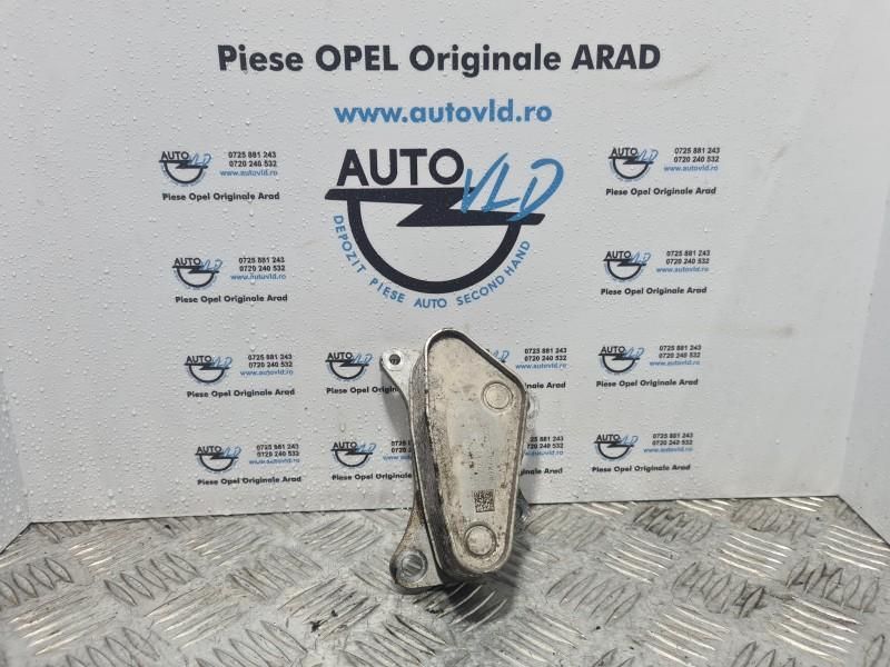 Radiator racire ulei Opel Astra K 1.0i Turbo 66 kw; 1.4 turbo; 1.5 crd