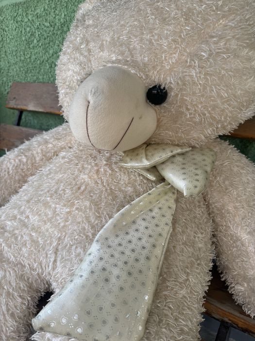 Мягкие игрушки.