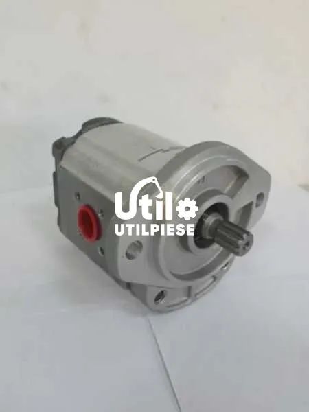 pompa hidraulica bosch 0510425042 utilaje constructii - verificata